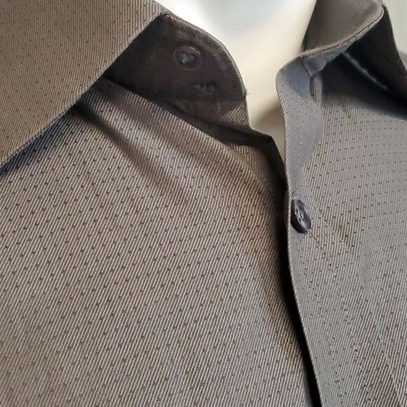 Ted Baker Endurance | Cotton Button-Down - Picture 3 of 9